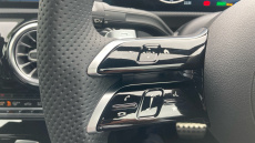 Mercedes-Benz A-Class A250e AMG Line Premium Plus 4dr Auto Saloon